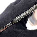 Louis Vuitton Sunglasses Rise Round Eyewear — view 5