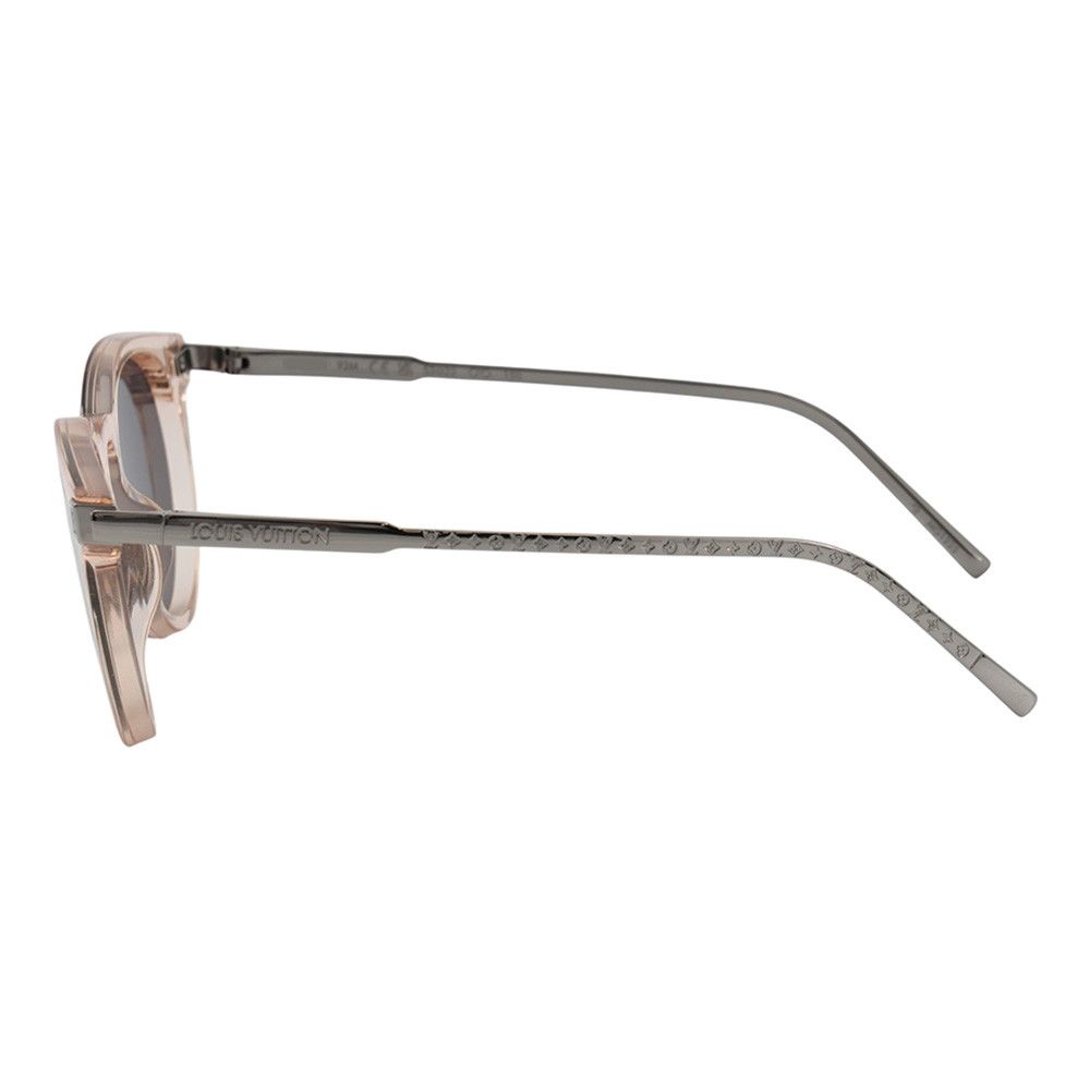 Louis Vuitton Sunglasses Rise Round Eyewear — view 2