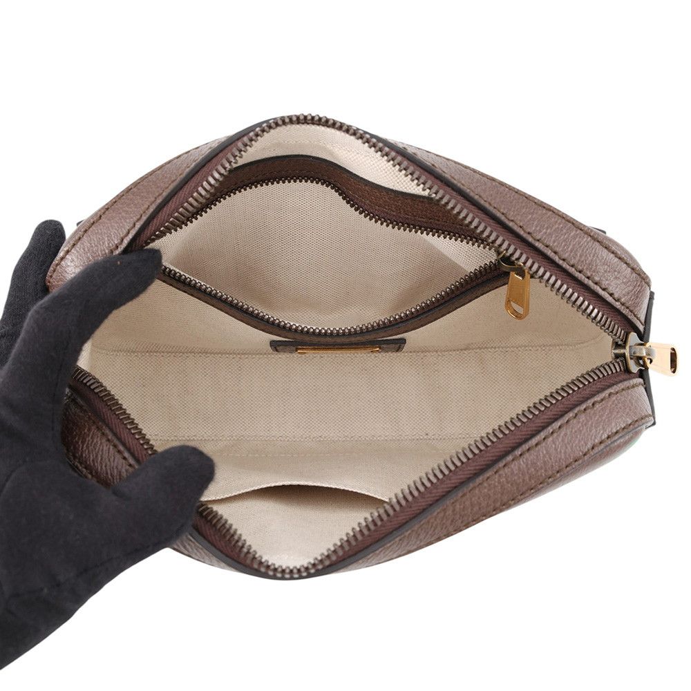 Gucci Belt Bag Anniversary Waist Pouch — view 7