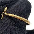Louis Vuitton Ring Signature Metal — view 7