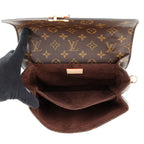 Louis Vuitton Monogram Pochette Metis MM 2-Way Shoulder — view 6