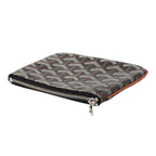Goyard Pouch Senna Mini Leather Case — view 2