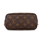 Louis Vuitton Monogram Neverfull BB 2-Way Shoulder — view 3