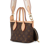 Louis Vuitton Monogram Neverfull BB 2-Way Shoulder — view 2