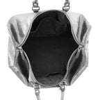 Gucci Boston Bag GG Supreme Black — view 5
