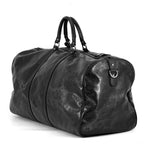 Gucci Boston Bag GG Supreme Black — view 2
