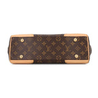 Louis Vuitton Shoulder Bag Monogram Beverly MM — view 3