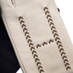Hermes Glove Stitch Lambskin 7.5 Gloves — view 5