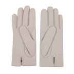 Hermes Glove Stitch Lambskin 7.5 Gloves — view 3