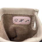 Hermes Glove Stitch Lambskin 7.5 Gloves — view 6