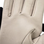 Hermes Glove Stitch Lambskin 7.5 Gloves — view 4