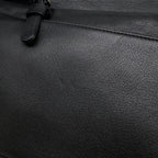 Chanel Backpack Quilted CC Logo Lambskin Black — view 7
