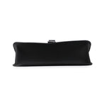 Hermes Handbag Halzan Mini Black Silver Swift 2-Way — view 3