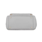 Chanel Quilted CC Logo Affinity Caviar Leather 2-Way Shoulder — view 3