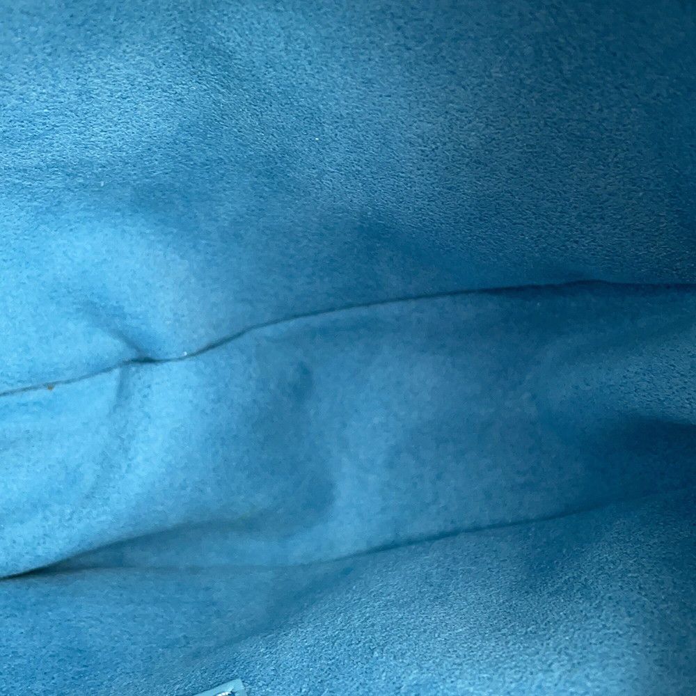 Louis Vuitton Shoulder Bag Monogram Jacquard Since Loop 3way — view 8