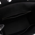 Hermes Birkin 40 Black Silver Togo Handbag — view 6