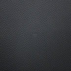 Hermes Birkin 40 Black Silver Togo Handbag — view 8