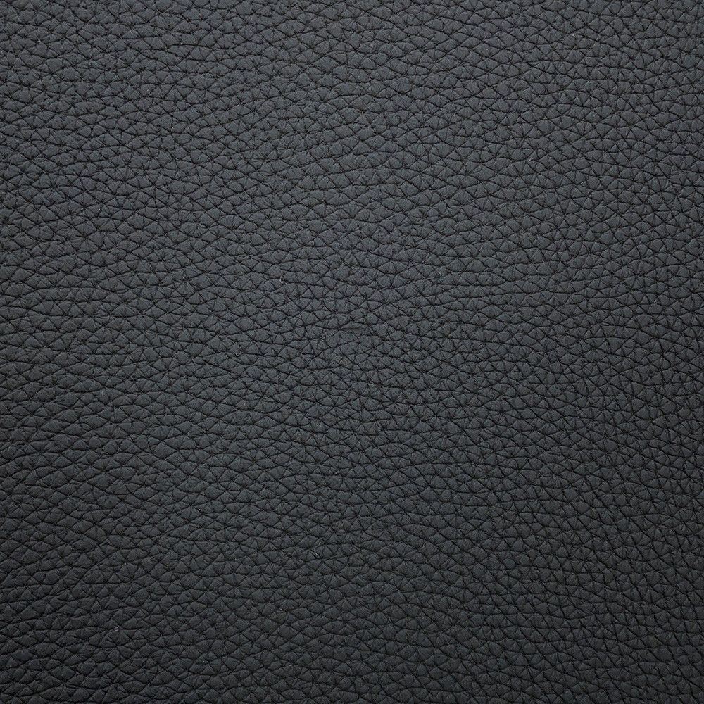Hermes Birkin 40 Black Silver Togo Handbag — view 8