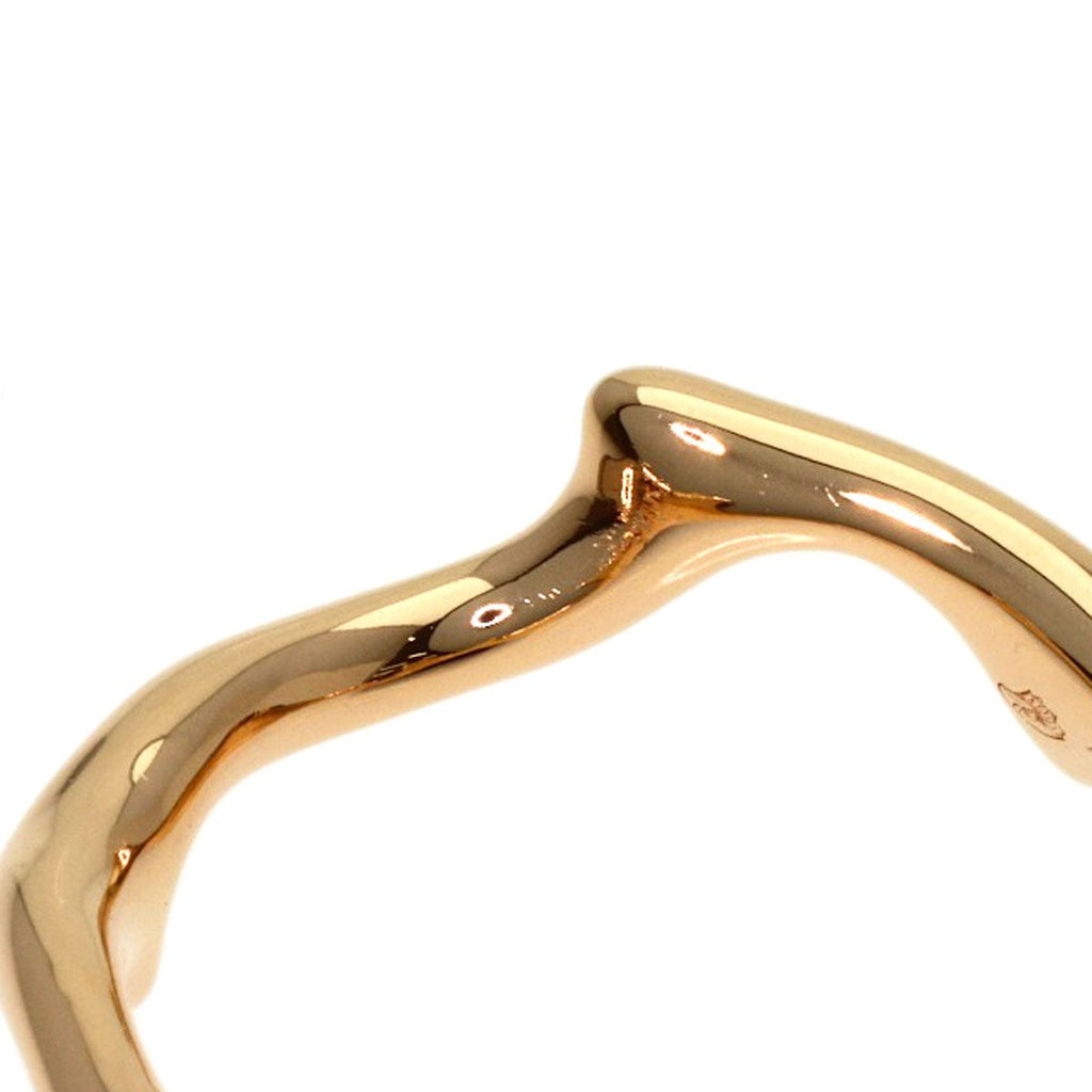 Dior Bois Rose 50 Ring 18k Pink Gold — view 6