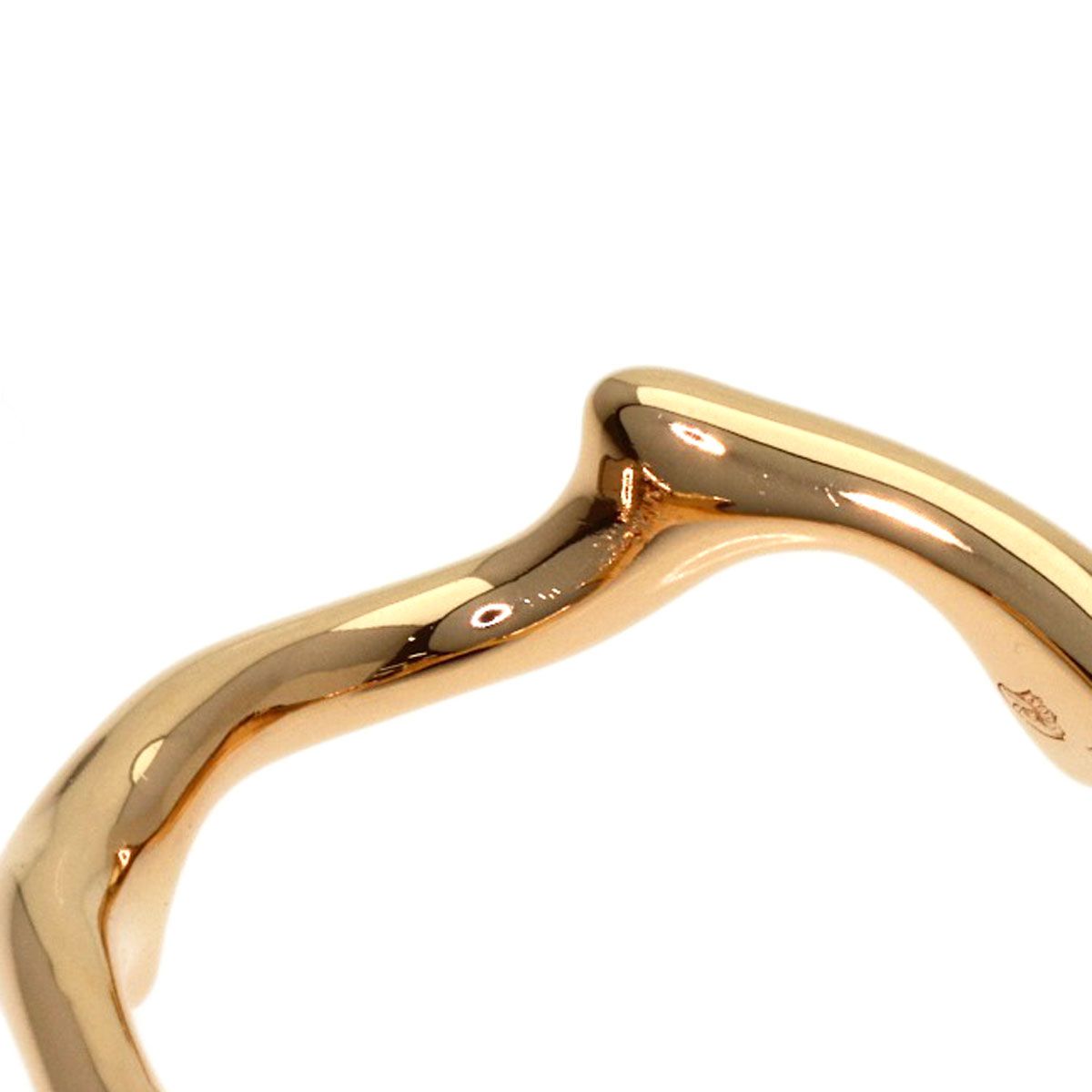Dior Bois Rose 50 Ring 18k Pink Gold — view 6