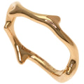 Dior Bois Rose 50 Ring 18k Pink Gold