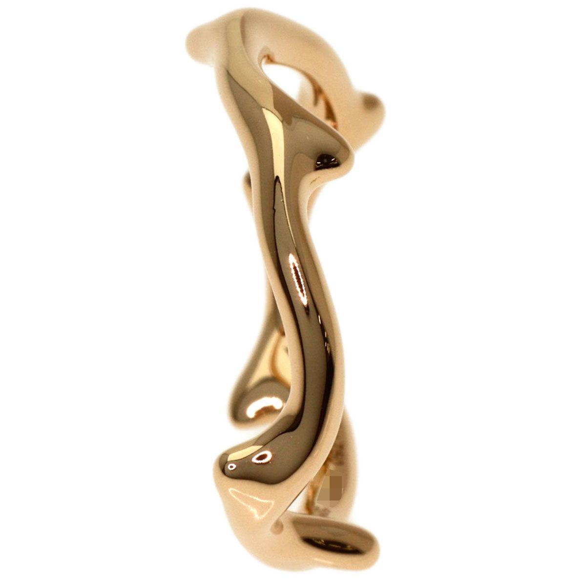 Dior Bois Rose 50 Ring 18k Pink Gold — view 3