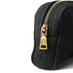 Prada Pouch Denim Black — view 7