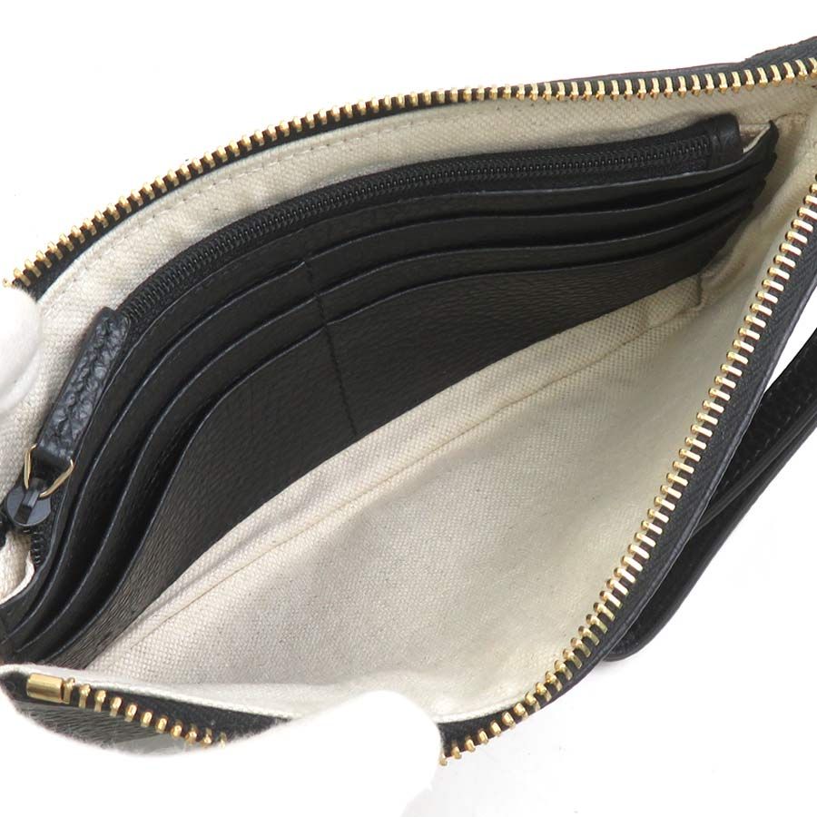 Gucci Mini Clutch Multi Pouch — view 5
