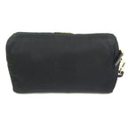 Prada Pouch Black — view 3