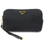 Prada Pouch Black