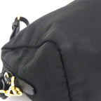 Prada Pouch Black — view 7