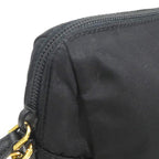 Prada Pouch Black — view 6