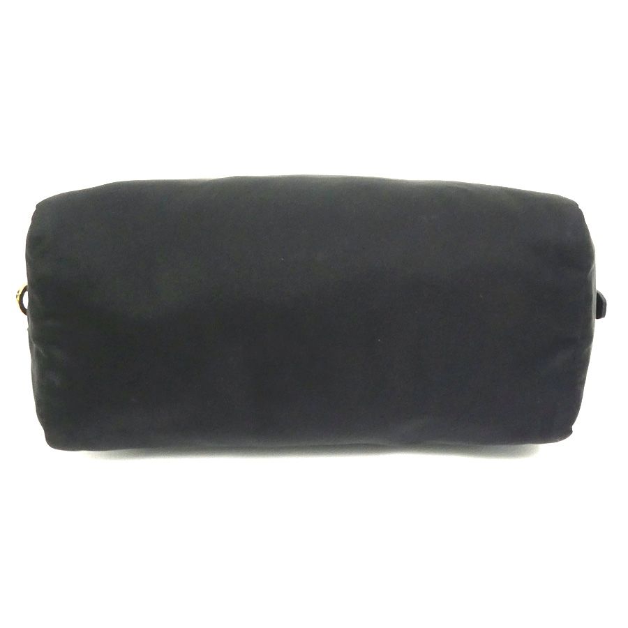 Prada Pouch Black — view 4