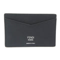 Fendi Card Case Zucca