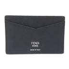 Fendi Card Case Zucca
