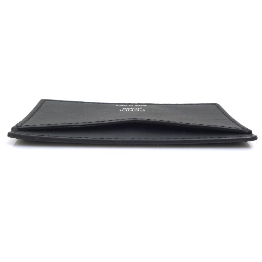 Fendi Card Case Zucca — view 3
