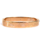 Louis Vuitton Bangle Bracelet Calf Nanogram — view 3
