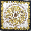 Dior Scarf Black