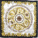Dior Scarf Black
