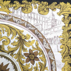 Dior Scarf Black — view 5