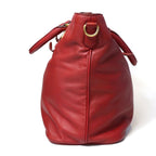 Prada Tote Bag Leather — view 4
