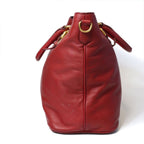 Prada Tote Bag Leather — view 3