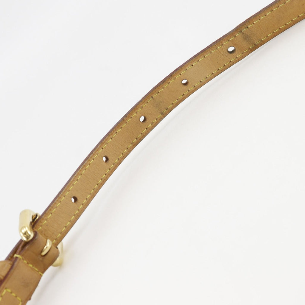Louis Vuitton Soft Trunk Posh Monogram Legacy Second Canvas Brown — view 8