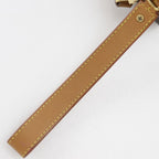 Louis Vuitton Soft Trunk Posh Monogram Legacy Second Canvas Brown — view 9