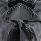 Gucci Bamboo Vintage Calf Black Backpack — view 4