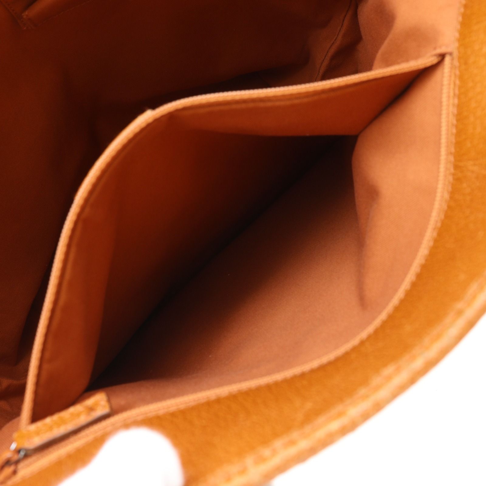 Gucci GG Canvas Beige Tote — view 7