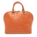 Louis Vuitton Handbag Brown