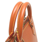 Louis Vuitton Handbag Brown — view 5