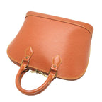 Louis Vuitton Handbag Brown — view 4
