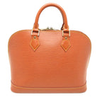 Louis Vuitton Handbag Brown — view 2